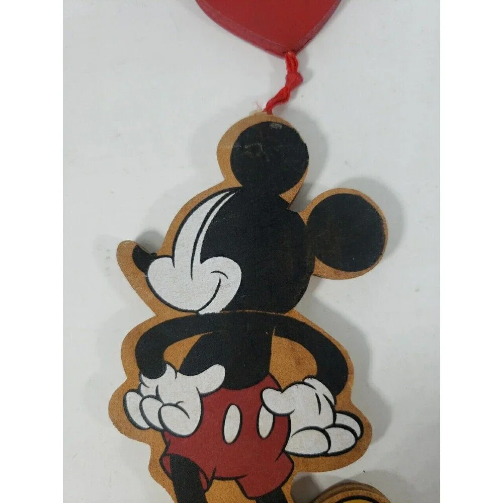 Disney add some
